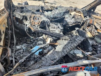 Zdjęcie 8 z 11 samochodu: 2004 BMW 530 I VIN:WBANA73554B808175 - miniatura