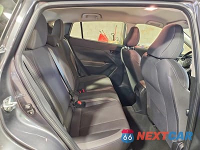 Zdjęcie 10 z 12 samochodu: 2024 SUBARU IMPREZA VIN:JF1GUABC7R8249139 - miniatura