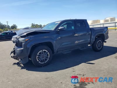 2024 TOYOTA TACOMA TRD SPORT 3TMLB5JNXRM037405 - główne zdjęcie licytacji z USA - miniatura