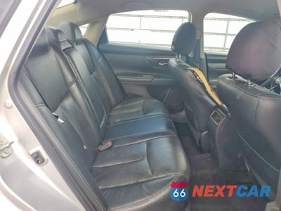 Zdjęcie 10 z 12 samochodu: 2018 NISSAN ALTIMA 2.5 SL VIN:1N4AL3AP7JC216457 - miniatura