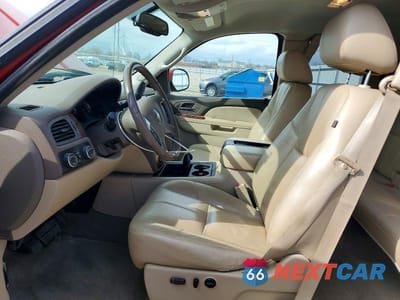 Zdjęcie 7 z 11 samochodu: 2011 CHEVROLET SILVERADO K1500 LTZ VIN:1GCRKTE33BZ460192 - miniatura