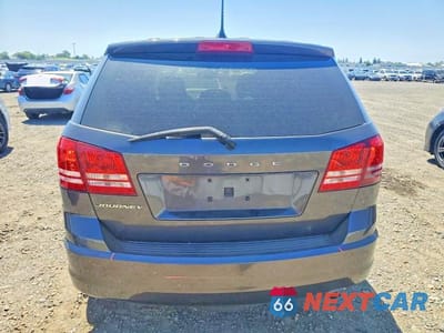 Zdjęcie 6 z 14 samochodu: 2014 DODGE JOURNEY SE VIN:3C4PDCAB0ET262860 - miniatura