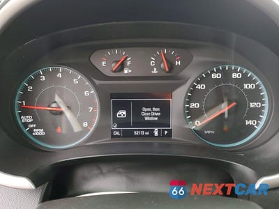 Zdjęcie 9 z 11 samochodu: 2024 CHEVROLET MALIBU VIN:1G1ZD5ST5RF135140 - miniatura