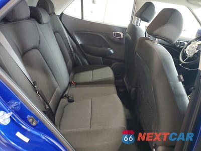 Zdjęcie 10 z 13 samochodu: 2025 HYUNDAI VENUE SE VIN:KMHRB8A33SU372061 - miniatura