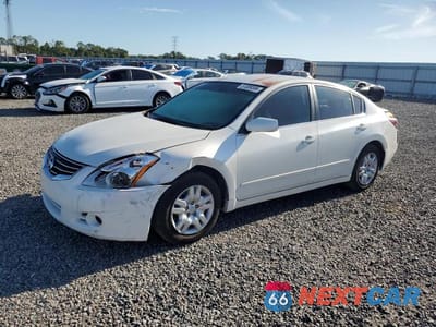 2012 NISSAN ALTIMA 2.5 1N4AL2AP7CN411783 - główne zdjęcie licytacji z USA - miniatura