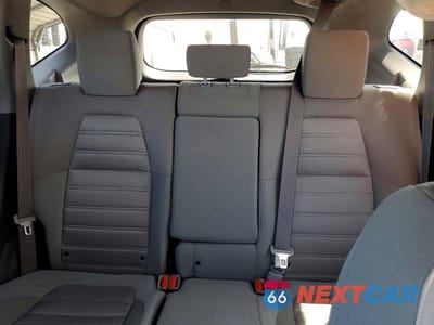 Zdjęcie 10 z 13 samochodu: 2019 HONDA CR-V EX VIN:5J6RW1H59KL001641 - miniatura