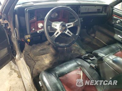Zdjęcie 8 z 11 samochodu: 1979 CHEVROLET EL CAMINO VIN:1W80H9K428355 - miniatura
