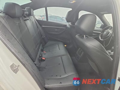 Zdjęcie 10 z 12 samochodu: 2016 BMW 328 I SULEV VIN:WBA8E9C5XGK648635 - miniatura