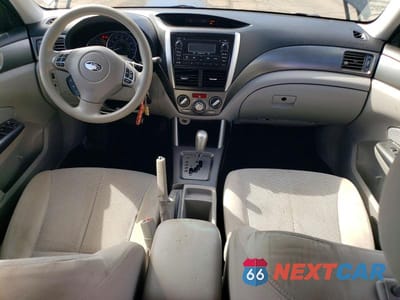 Zdjęcie 8 z 12 samochodu: 2011 SUBARU FORESTER 2.5X PREMIUM VIN:JF2SHADCXBH727485 - miniatura