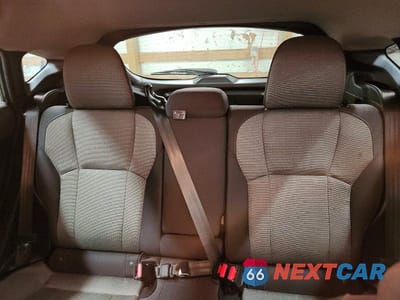 Zdjęcie 10 z 14 samochodu: 2024 SUBARU CROSSTREK PREMIUM VIN:JF2GUADC1R8252823 - miniatura