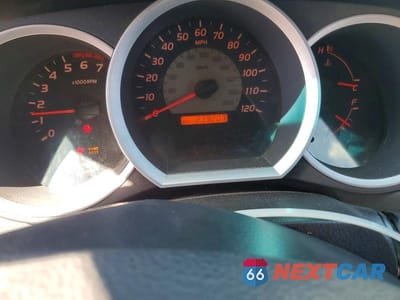 Zdjęcie 9 z 12 samochodu: 2007 TOYOTA TACOMA PRERUNNER V6 VIN:5TEJU62N67Z438701 - miniatura