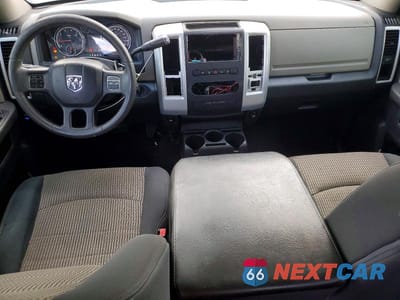 Zdjęcie 8 z 12 samochodu: 2012 DODGE RAM 1500 SLT VIN:1C6RD6GT0CS262650 - miniatura