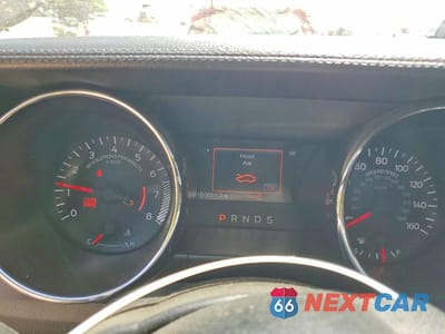 Zdjęcie 9 z 12 samochodu: 2017 FORD MUSTANG GT VIN:1FA6P8CF7H5224634 - miniatura