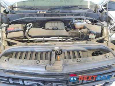 Zdjęcie 11 z 11 samochodu: 2023 CHEVROLET SILVERADO C1500 VIN:3GCNAAEK0PG363259 - miniatura