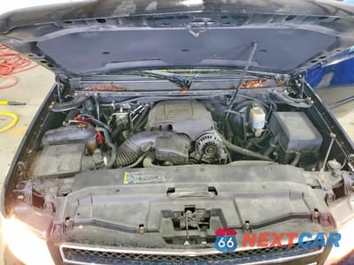 Zdjęcie 12 z 13 samochodu: 2011 CHEVROLET TAHOE K1500 LT VIN:1GNSKBE05BR242991 - miniatura