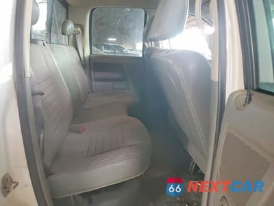 Zdjęcie 10 z 11 samochodu: 2008 DODGE RAM 1500 ST VIN:1D7HA18228J238195 - miniatura