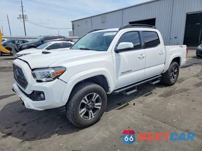 2019 TOYOTA TACOMA TRD SPORT 3TMAZ5CN3KM112760 - główne zdjęcie licytacji z USA - miniatura