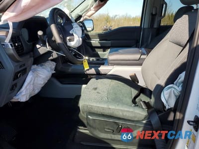 Zdjęcie 7 z 12 samochodu: 2025 FORD F150 XLT VIN:1FTFW3L5XSKF96002 - miniatura
