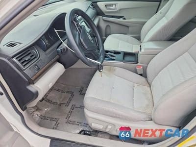 Zdjęcie 7 z 12 samochodu: 2017 TOYOTA CAMRY LE VIN:4T1BF1FK5HU292198 - miniatura
