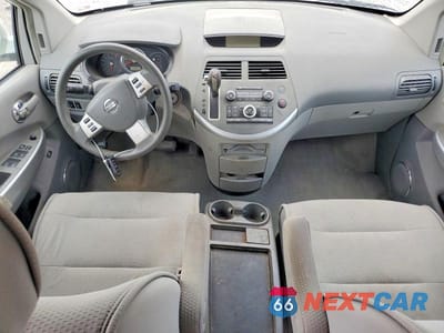 Zdjęcie 8 z 12 samochodu: 2008 NISSAN QUEST 3.5 VIN:5N1BV28U28N115402 - miniatura