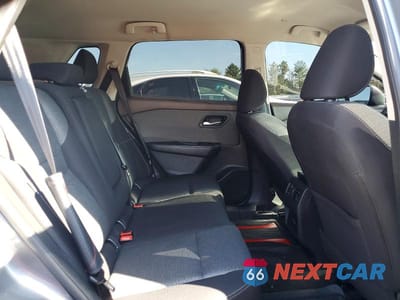 Zdjęcie 11 z 13 samochodu: 2023 NISSAN ROGUE SV VIN:5N1BT3BB6PC945524 - miniatura