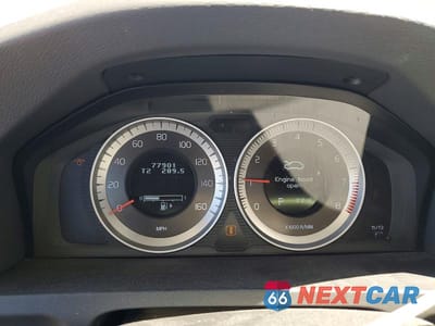 Zdjęcie 9 z 12 samochodu: 2013 VOLVO S60 T5 VIN:YV1612FS0D2188292 - miniatura