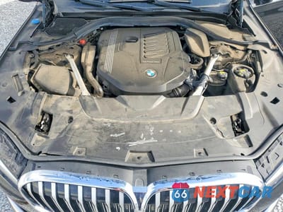 Zdjęcie 11 z 11 samochodu: 2022 BMW 740 I VIN:WBA7T2C00NCH54907 - miniatura
