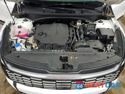 Zdjęcie 12 z 12 samochodu: 2026 KIA SPORTAGE LX VIN:5XYK23DF9TG358974 - miniatura