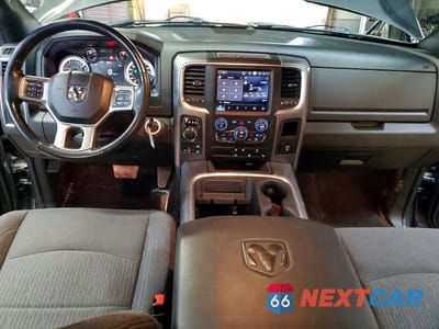 Zdjęcie 8 z 12 samochodu: 2022 RAM 1500 CLASSIC SLT VIN:1C6RR7LT8NS155362 - miniatura