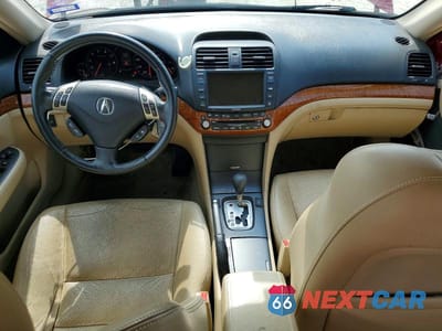 Zdjęcie 8 z 13 samochodu: 2008 ACURA TSX VIN:JH4CL969X8C002863 - miniatura
