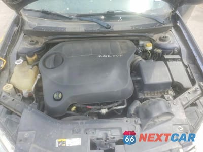 Zdjęcie 11 z 12 samochodu: 2013 CHRYSLER 200 LX VIN:1C3CCBAG7DN737527 - miniatura