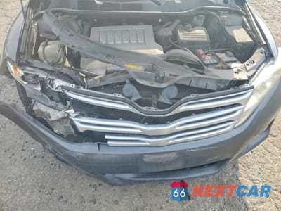 Zdjęcie 12 z 12 samochodu: 2010 TOYOTA VENZA FWD V6 VIN:4T3ZK3BB1AU022524 - miniatura