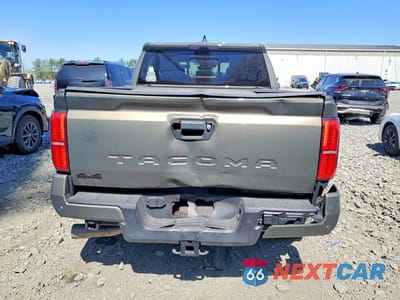 Zdjęcie 6 z 12 samochodu: 2025 TOYOTA TACOMA TRD SPORT VIN:3TMLB5JN0SM109296 - miniatura