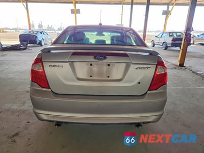 Zdjęcie 6 z 11 samochodu: 2011 FORD FUSION SPORT VIN:3FAHP0KC6BR121341 - miniatura