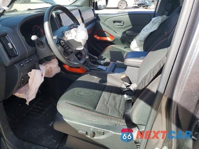 Zdjęcie 7 z 12 samochodu: 2025 NISSAN FRONTIER PRO-4X VIN:1N6ED1EK6SN621885 - miniatura