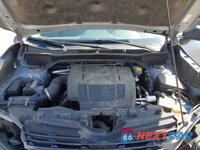 Zdjęcie 12 z 12 samochodu: 2020 SUBARU FORESTER VIN:JF2SKADC8LH502582 - miniatura