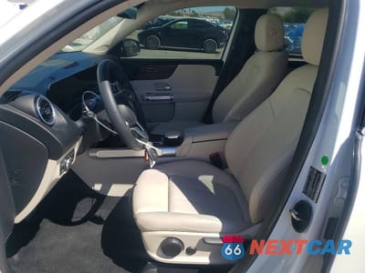 Zdjęcie 7 z 13 samochodu: 2022 MERCEDES-BENZ GLB 250 VIN:W1N4M4GB7NW199727 - miniatura