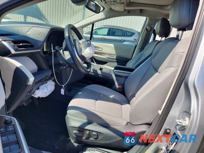 Zdjęcie 7 z 14 samochodu: 2022 TOYOTA SIENNA XLE VIN:5TDYRKEC1NS114813 - miniatura