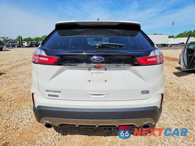 Zdjęcie 6 z 12 samochodu: 2020 FORD EDGE SEL VIN:2FMPK4J92LBB06008 - miniatura