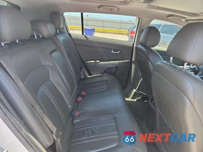 Zdjęcie 11 z 13 samochodu: 2014 KIA SPORTAGE EX VIN:KNDPC3AC1E7635176 - miniatura