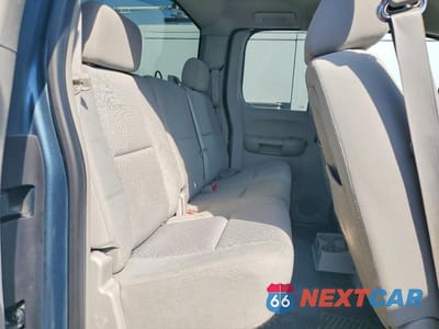 Zdjęcie 11 z 13 samochodu: 2011 GMC SIERRA K2500 SLE VIN:1GT220CG9BZ384435 - miniatura