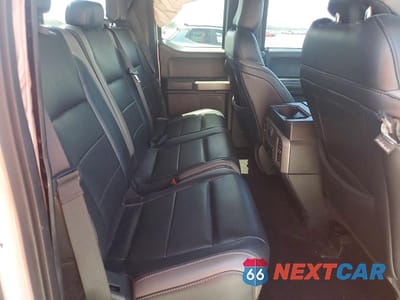 Zdjęcie 10 z 12 samochodu: 2018 FORD F150 RAPTOR VIN:1FTEX1RG0JFD39069 - miniatura
