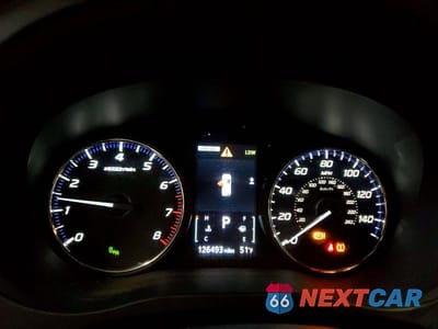 Zdjęcie 9 z 14 samochodu: 2020 MITSUBISHI OUTLANDER SE VIN:JA4AZ3A39LZ043119 - miniatura
