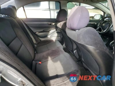 Zdjęcie 10 z 12 samochodu: 2010 HONDA CIVIC LX-S VIN:19XFA1F61AE017729 - miniatura