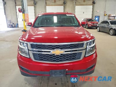 Piąte zdjęcie samochodu w środku: 2015 CHEVROLET SUBURBAN K1500 LT VIN:1GNSKJKC6FR604650 - miniatura