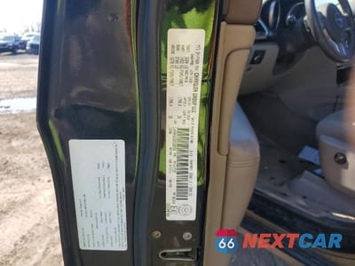 Zdjęcie 14 z 14 samochodu: 2011 JEEP GRAND CHEROKEE LAREDO VIN:1J4RR4GG3BC532555 - miniatura