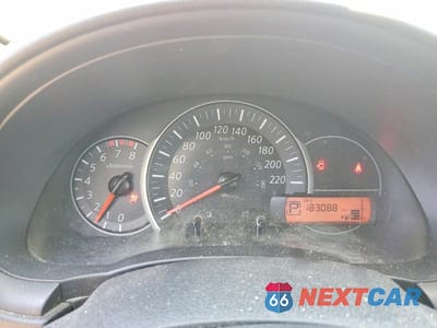 Zdjęcie 9 z 12 samochodu: 2017 NISS MICRA VIN:3N1CK3CP4HL259979 - miniatura