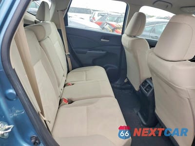 Zdjęcie 10 z 12 samochodu: 2015 HONDA CR-V VIN:5J6RM4H33FL060633 - miniatura