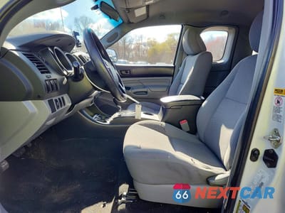 Zdjęcie 7 z 12 samochodu: 2015 TOYOTA TACOMA BASE VIN:5TFTX4CN1FX065477 - miniatura
