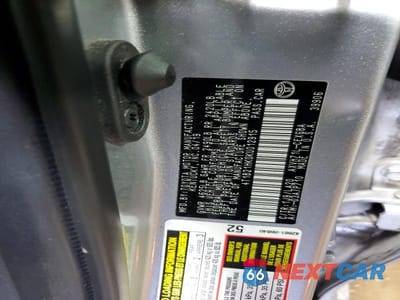 Zdjęcie 13 z 13 samochodu: 2019 TOYOTA CAMRY HYBRID XLE VIN:4T1B21HK0KU012915 - miniatura